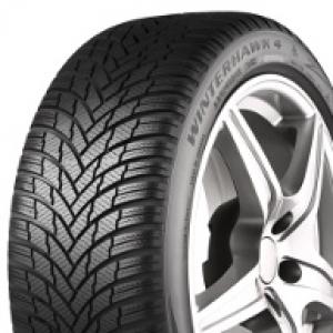 Firestone Winterhawk 4 Firestone dekk
