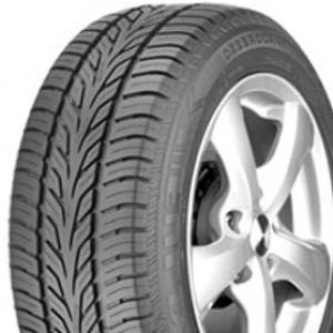 Fulda Carat Progresso Fulda dekk