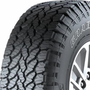 General Grabber AT3 - 285/50R20 - Sommerdekk