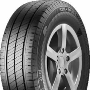 Gislaved ComSpeed 2 - 205/75R16 - Sommerdekk