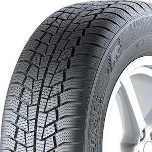 Gislaved Euro*Frost 6 185/60R15 88T XL Piggfritt