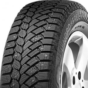 Gislaved NordFrost 200 - 225/50R17 - Vinterdekk
