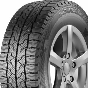 Gislaved Nordfrost Van 2 225/65R16 110R  Pigg