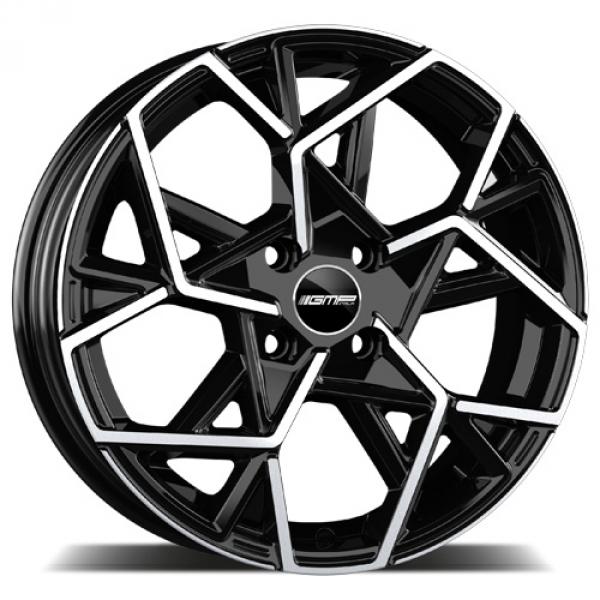 GMP A101 Moon Gray Diamond - 9.5/20 ET45 B64.1