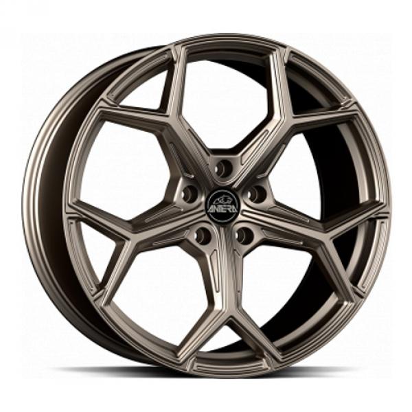 GMP A101 Stone Bronze - 8.5/20 ET42 B75