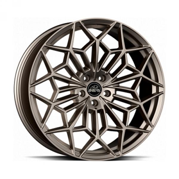 GMP A105 Stone Bronze - 8.5/21 ET42 B66.6