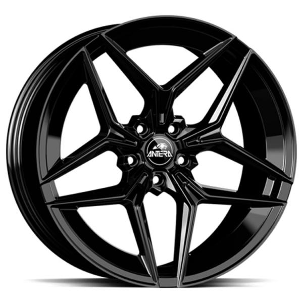GMP A107 Conc Piano Black - 10/21 ET40 B64.1