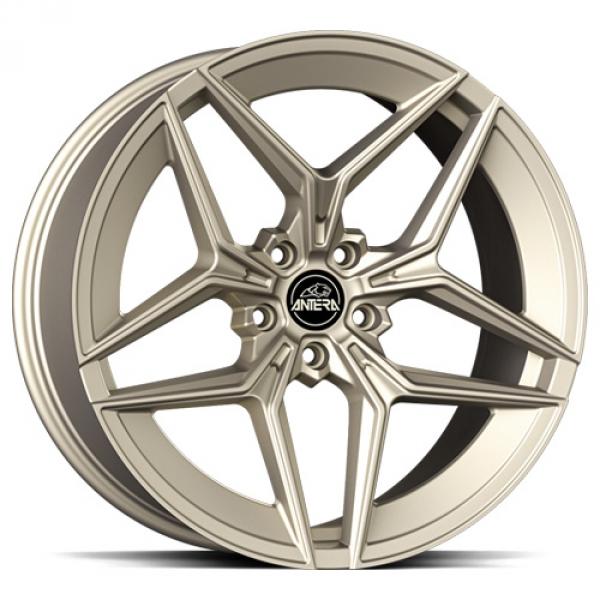 GMP A107 Satin Champagne - 9/20 ET45 B75
