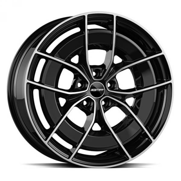 GMP Energia Black Diamond - 10/22 5/130 ET35 B84.1