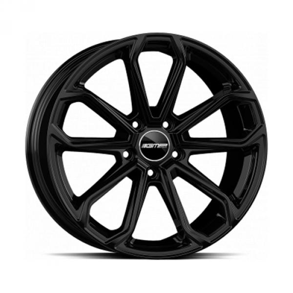 Gmp Furiosa Glossy Black GMP