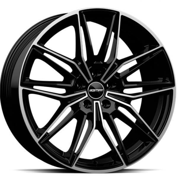 GMP Specter Black Diamond - 9/19 5/112 ET40 B66.6