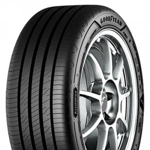 Goodyear Assurance Comforttred Goodyear dekk