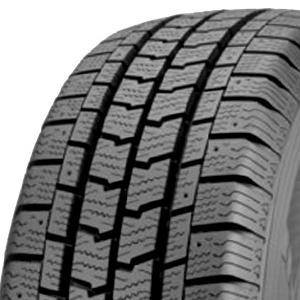 Goodyear Cargo UltraGrip 2 - 215/65R16 - Vinterdekk