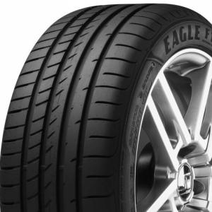 Goodyear Eagle F1 Asymmetric 2 - 235/40R18 - Sommerdekk