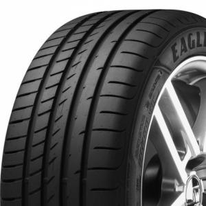 Goodyear Eagle F1 Asymmetric 2 SUV - 265/50R19 - Sommerdekk