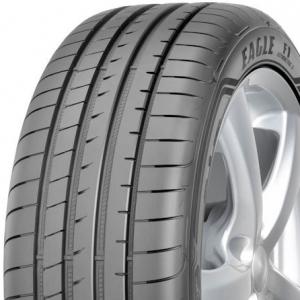 Goodyear Eagle F1 Asymmetric 3 - 265/45R19 - Sommerdekk