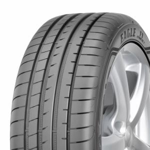Goodyear Eagle F1 Asymmetric 3 SUV Goodyear dekk