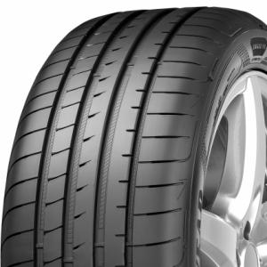 Goodyear Eagle F1 Asymmetric 5 - 235/55R19 - Sommerdekk