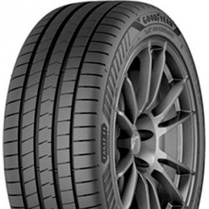 Goodyear Eagle F1 Asymmetric 6 Goodyear dekk