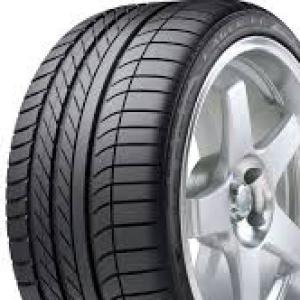 Goodyear Eagle F1 Asymmetric - 255/45R19 - Sommerdekk