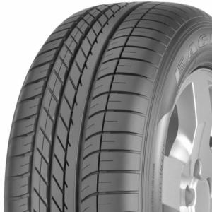 Goodyear Eagle F1 Asymmetric SUV Goodyear dekk