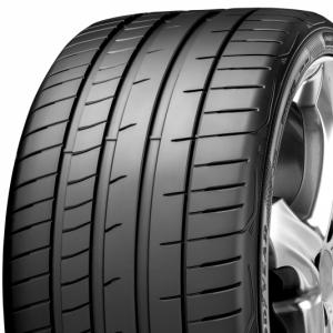 Goodyear Eagle F1 Supersport - 315/30R21 - Sommerdekk