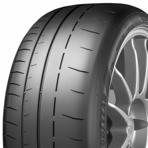 Eagle F1 Supersport RS