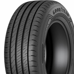 Goodyear EfficientGrip 2 SUV Goodyear dekk Goodyear EfficientGrip 2 SUV Goodyear dekk