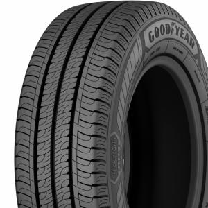 Goodyear EfficientGrip Cargo 2 - 235/60R17 - Sommerdekk