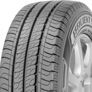 Goodyear EfficientGrip Cargo Goodyear dekk