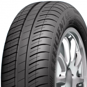 Goodyear EfficientGrip Compact Goodyear dekk