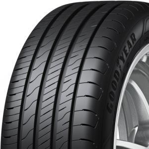Goodyear EfficientGrip Performance 2 Goodyear dekk