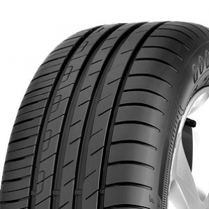 Goodyear EfficientGrip Performance Goodyear dekk