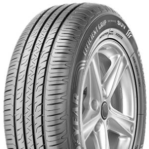 Goodyear EfficientGrip Performance SUV Goodyear dekk