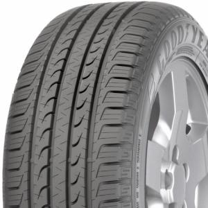 Goodyear EfficientGrip SUV Goodyear dekk