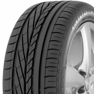 Goodyear Excellence Goodyear dekk