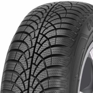 Goodyear UltraGrip 9+ Goodyear dekk