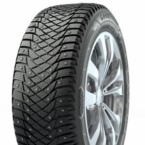Goodyear UltraGrip Arctic 2 215/50R18 92T Studded Pigg