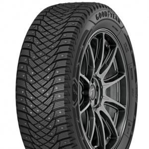Goodyear Ultra Grip Arctic 2 SUV - 275/55R19 - Vinterdekk