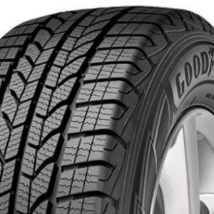 Goodyear UltraGrip Cargo 215/60R17 109T  Piggfritt