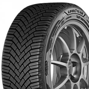 Goodyear UltraGrip Ice 3 Goodyear dekk