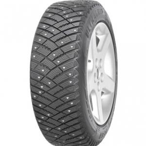 Goodyear UltraGrip Ice Arctic Goodyear dekk