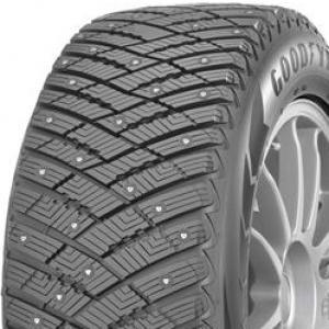 Goodyear UltraGrip Ice Arctic SUV Goodyear dekk