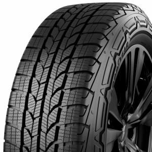 Goodyear Ultragrip Ice Cargo Goodyear dekk