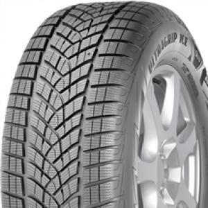 Goodyear UltraGrip Ice SUV G1 - 275/45R20 - Vinterdekk