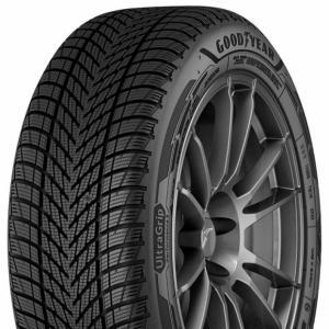 Goodyear UltraGrip Performance 3 - 205/55R17 - Vinterdekk