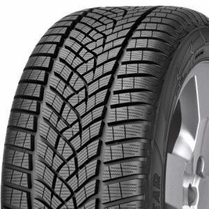 Goodyear UltraGrip Performance + Goodyear dekk