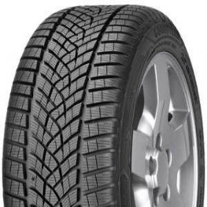Goodyear UltraGrip Performance + SUV Goodyear dekk