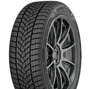 Goodyear Ultra Grip+ SUV 245/65R17 107H 4x4 FP Piggfritt