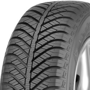 Goodyear Vector 4 Seasons - 235/50R17 - Sommerdekk